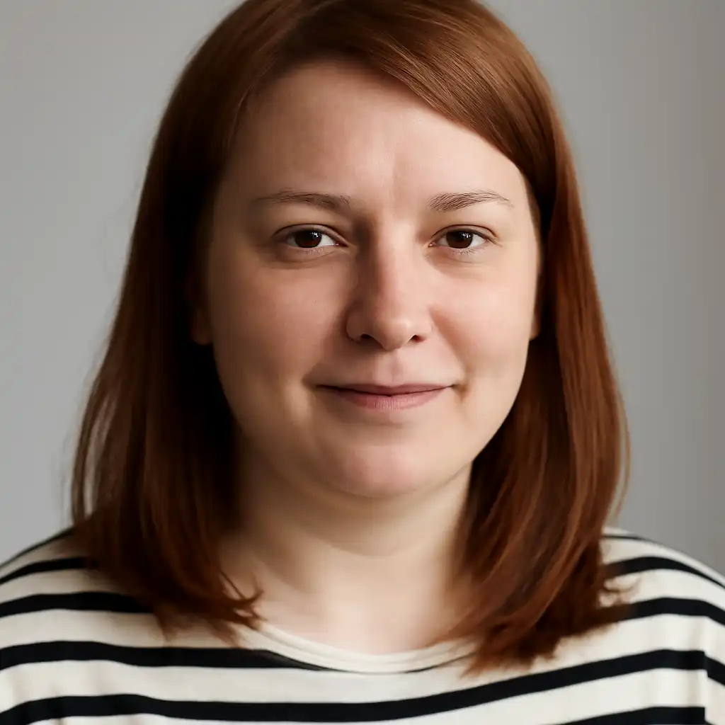 Anna Richter
